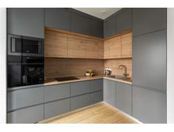 Кухонные гарнитуры на заказ