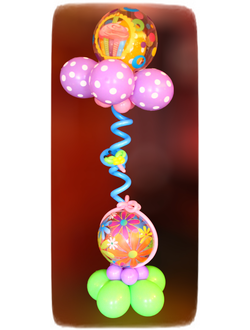 №31 Стойка Сказка