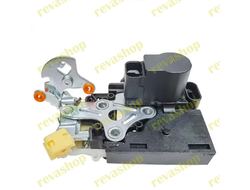 Замок двери багажника Chevrolet GMC