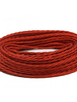 ПРВ Красный шёлк ТВ+ТВ