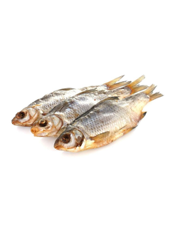 Тарань вяленая