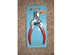 Когтерез-секатор 13 см