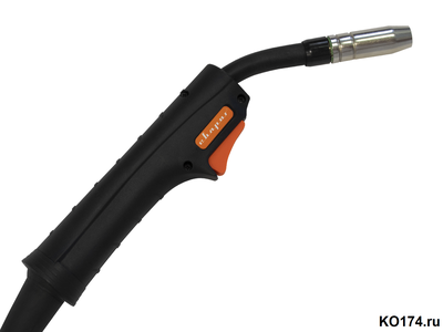 Сварочная горелка MIG Real MS-15 5м Сварог
