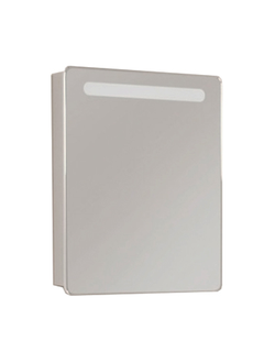 АКВАТОН. Зеркало-шкаф "Америна 60" 1353-2(LEV) левый