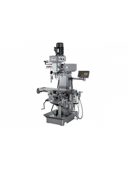JET JMD-939GV DRO Универсальный фрезерный станок