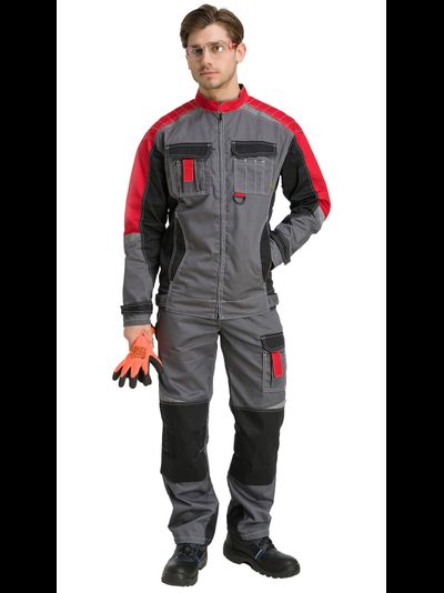 Куртка RANDEK (РАНДЭК)