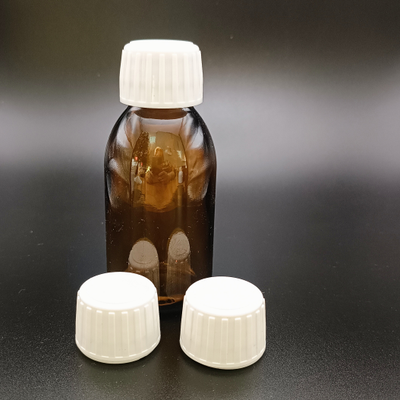 Крышка многокомпонентная 28/410 с КПВ,  арт.7920