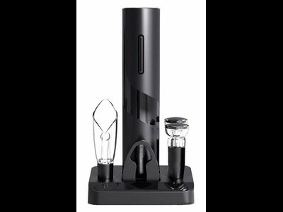 Винный набор Xiaomi Circle Joy Darth Vader 5 in 1 CJ-TZ08