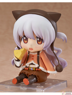 Нендроид Нагиса Момоэ (Momoe Nagisa)