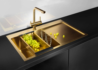 Коландер OMOIKIRI CO-02-LG