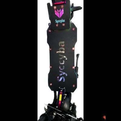 ЭЛЕКТРОСАМОКАТ Syccyba (Currus) R11 Mini 52В 24Ач