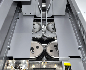 Машина термоклеевая BW-K5