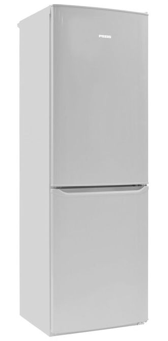 Холодильник Pozis RK-139 двухкамерный белый