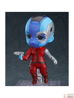 Нендроид Небула (Nebula Endgame Ver)