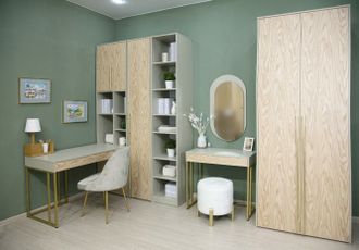 Стол туалетный Тури Орегано