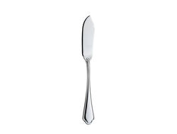 Нож для рыбы , нерж. сталь 18/10,  толщина 3,5 мм, длина 20,9