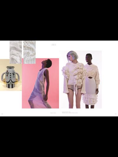 Feel The Yarn Magazine issue 11 Spring-Summer 2025 Журнал по вязанию и пряже