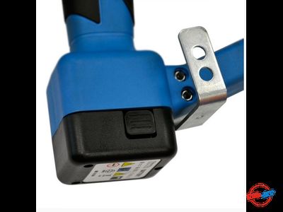 Газовый монтажный пистолет по бетону Toua GSN65