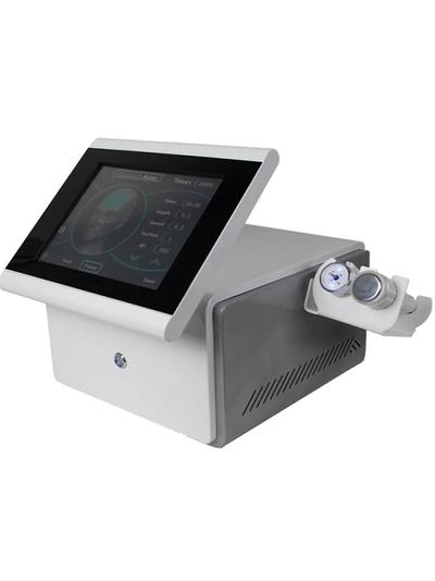 Аппарат микроигольчатого RF 2 в 1 MR-69C