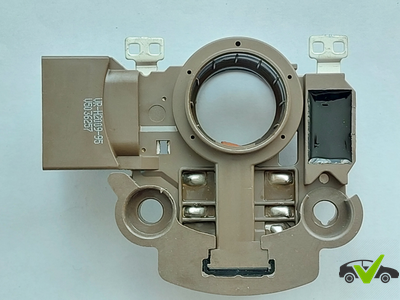 Регулятор генератора Mazda