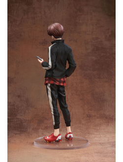 Фигурка 1/7 Синдзи Икари (Shinji Ikari Ver. Radio Eva, Part 3)