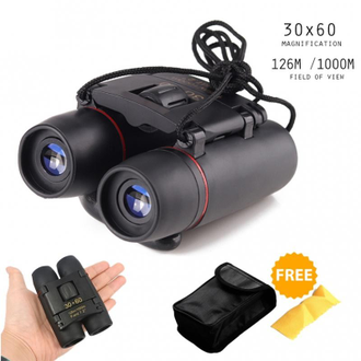 Бинокль 30x60 Zoom Day Night Vision Binoculars Оптом