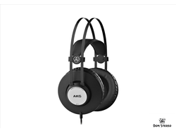 Фото AKG K72