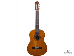 Фото YAMAHA C40 классическая гитара на сайте domstereo.ru
