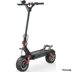 ЭЛЕКТРОСАМОКАТ DUALTRON Achilleus