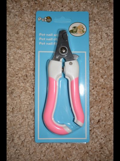 Когтерез-секатор 17 см