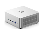 Minisforum Мини ПК UN1245/16GB+1TB (i5-12450H) 16GB+1TB, Intel Graphics, Win11 Pro