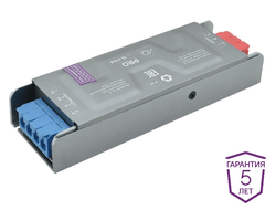 Трансформатор компактный PRO (мет) 220V/12V, IP20, 100W,  (15.0194)  AQ *