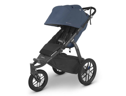 Коляска 3в1 UPPAbaby Ridge Reggie