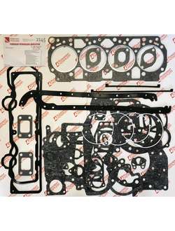 Ремкомплект Д-245 ЗИЛ прокладок двигателя (полный)  КН-2145