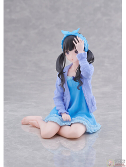 Фигурка Такина Иноуэ (Takina Inoue Room Wear ver.)