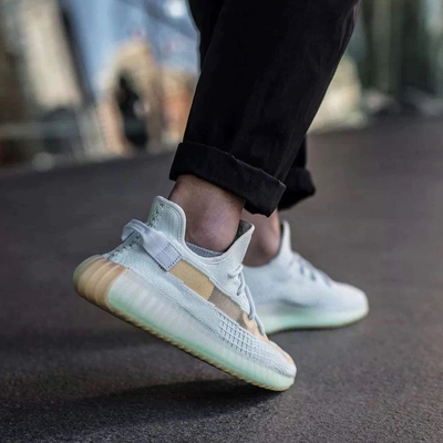 Adidas Yeezy 350 Boost V2 Hyperspace