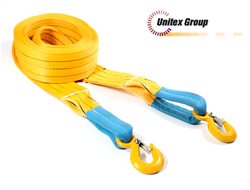 Буксировочные ремни UTX усиленные