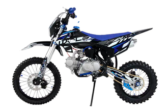 Питбайк WELS TEAM 125 17/14