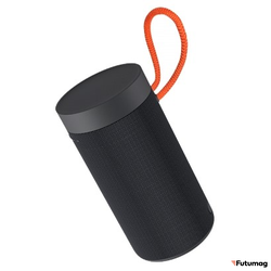 Колонка Xiaomi Mi Outdoor Bluetooth Speaker Black XMYX02JY