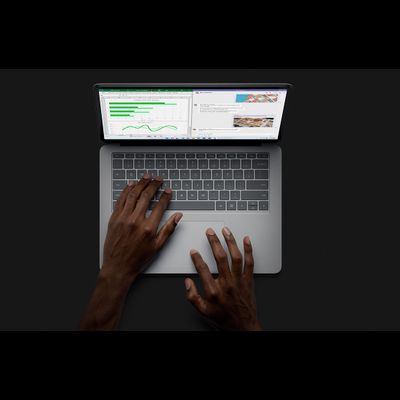 Ноутбук Microsoft Surface Laptop Studio i7 32Gb/2Tb NVIDIA GeForce RTX 3050 Platinum