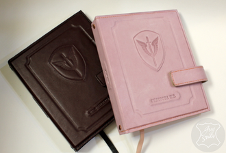 подарок руководителю, именной ежедневник, ежедневник купить, ежедневник из натуральной кожи, блокнот