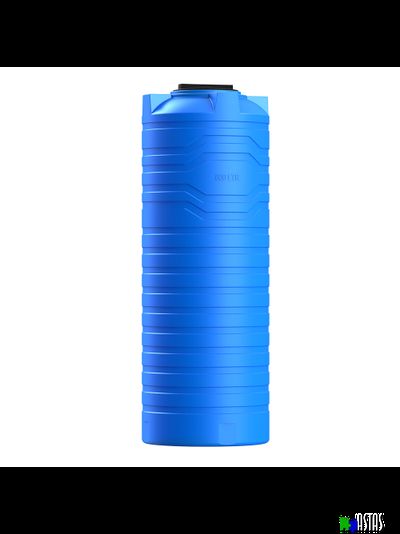 Емкость N 600 литров