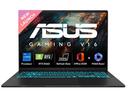 ASUS V16 - RTX 5060