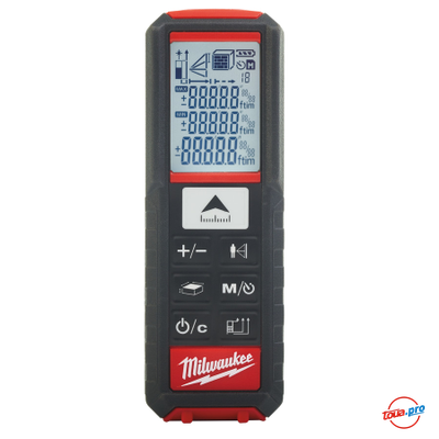 Лазерный дальномер Milwaukee LDM 50 4933447700