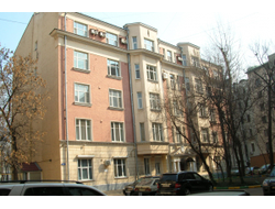 Даев переулок , дом 31 , корпус 2