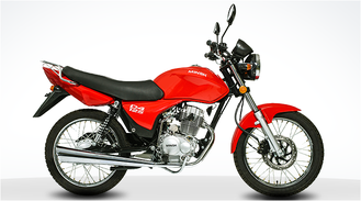 Купить Мотоцикл Minsk D4 125