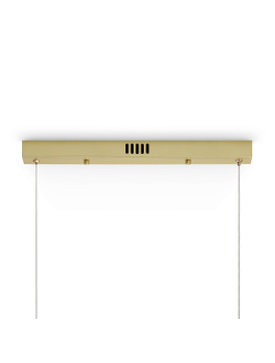 Freya, Подвесной светильник Cloud, FR5441PL-L40G