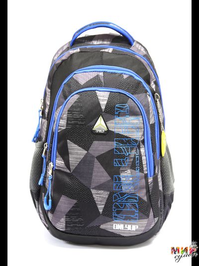 7631 Рюкзак UFO people