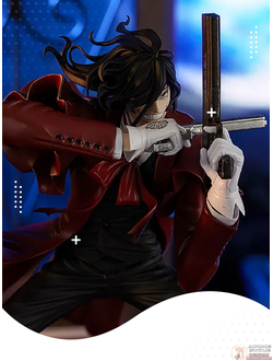 Хеллсинг: Война с нечистью (Hellsing)