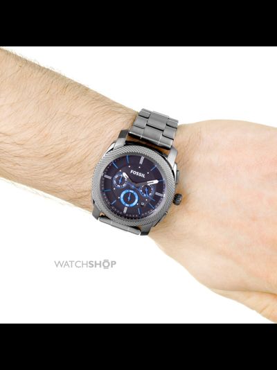 Наручные часы Fossil FS4931